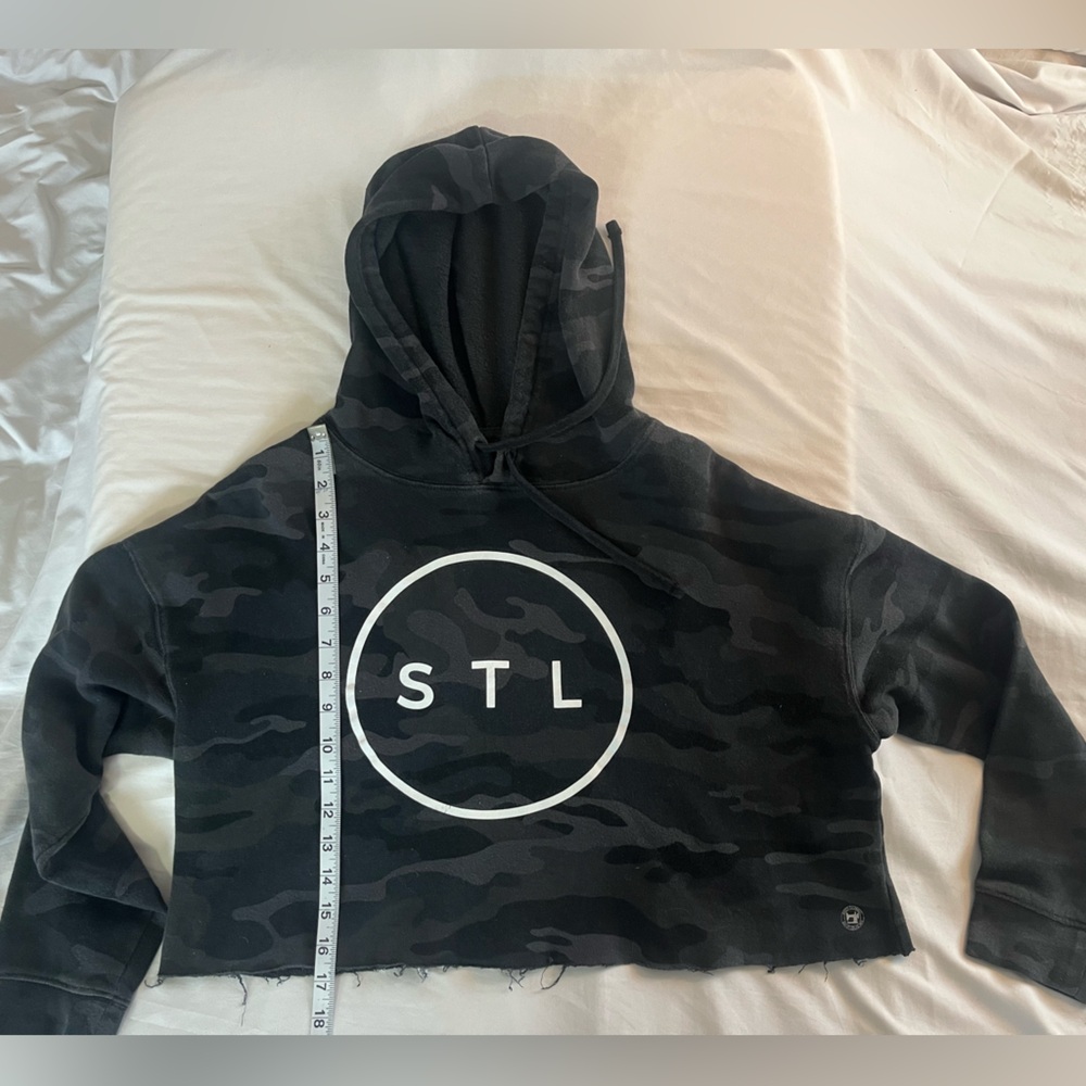 Arch Apparel STL hoodie